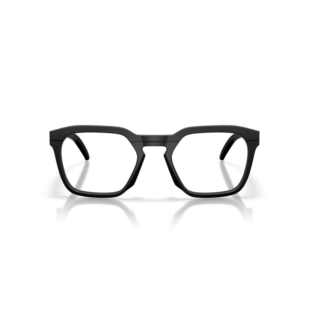 Gafas Oftálmicas Oakley OX8208 Unisex Color Negro