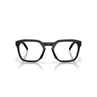 Gafas Oftálmicas Oakley OX8208 Unisex Color Negro