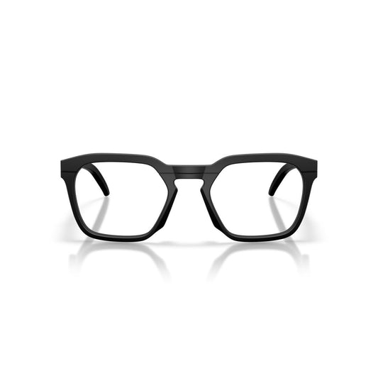 Gafas Oftálmicas Oakley OX8208 Unisex Color Negro