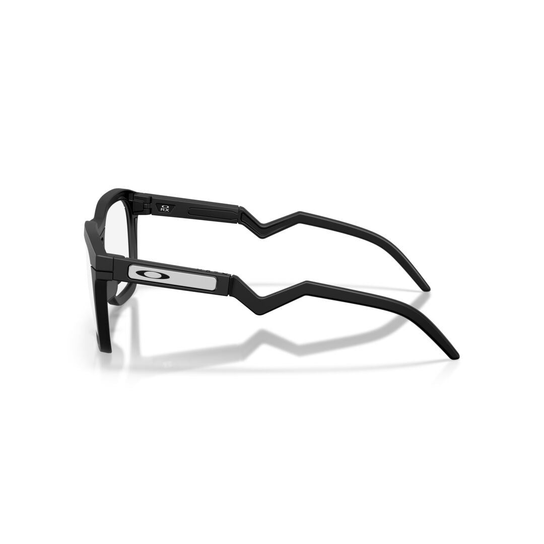 Gafas Oftálmicas Oakley OX8208 Unisex Color Negro