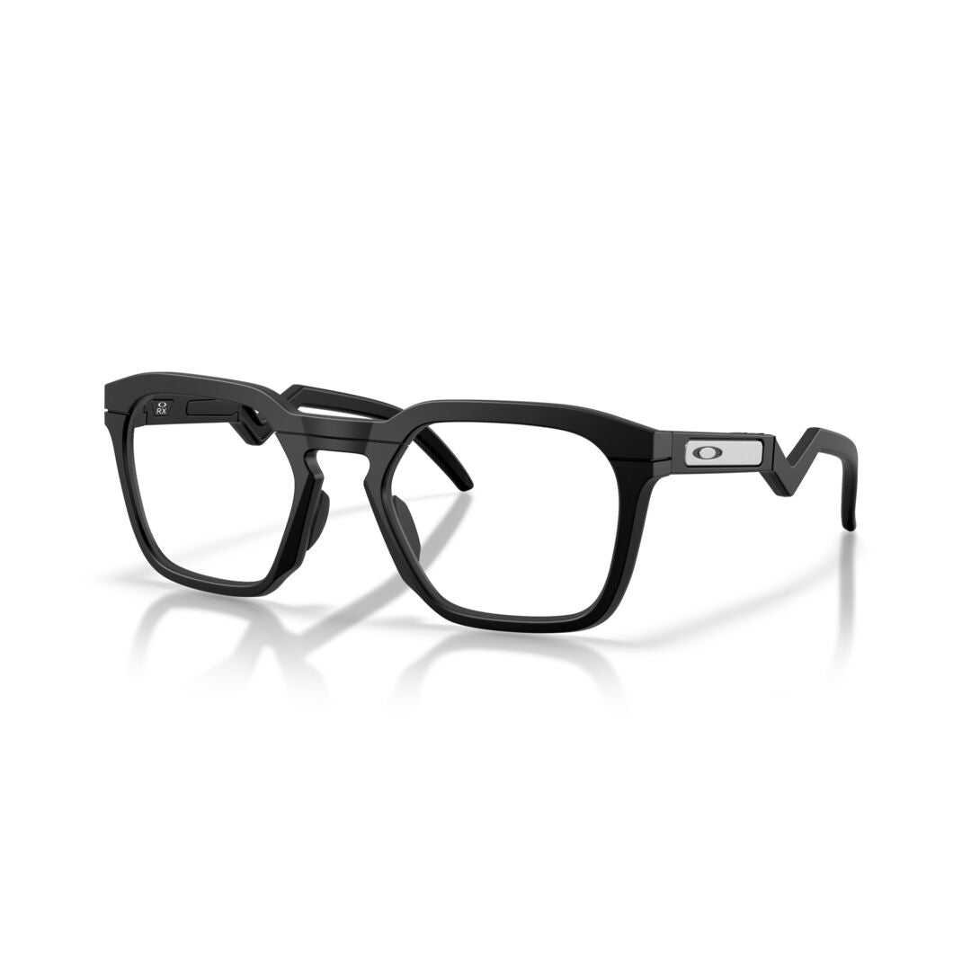 Gafas Oftálmicas Oakley OX8208 Unisex Color Negro