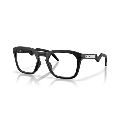 Gafas Oftálmicas Oakley OX8208 Unisex Color Negro