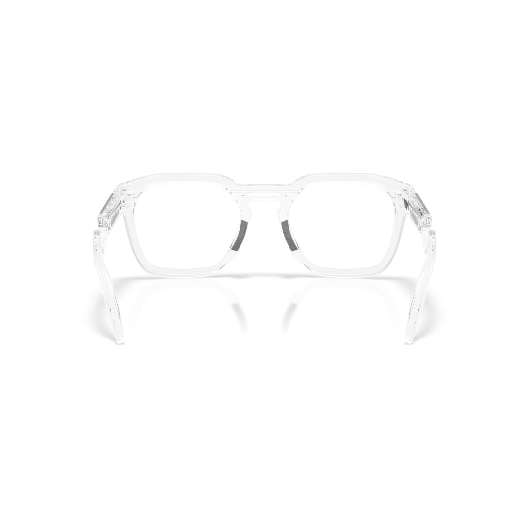 Gafas Oftálmicas Oakley OX8208 Unisex Color Blanco