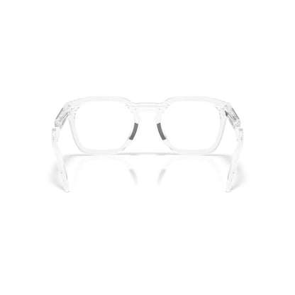 Gafas Oftálmicas Oakley OX8208 Unisex Color Blanco