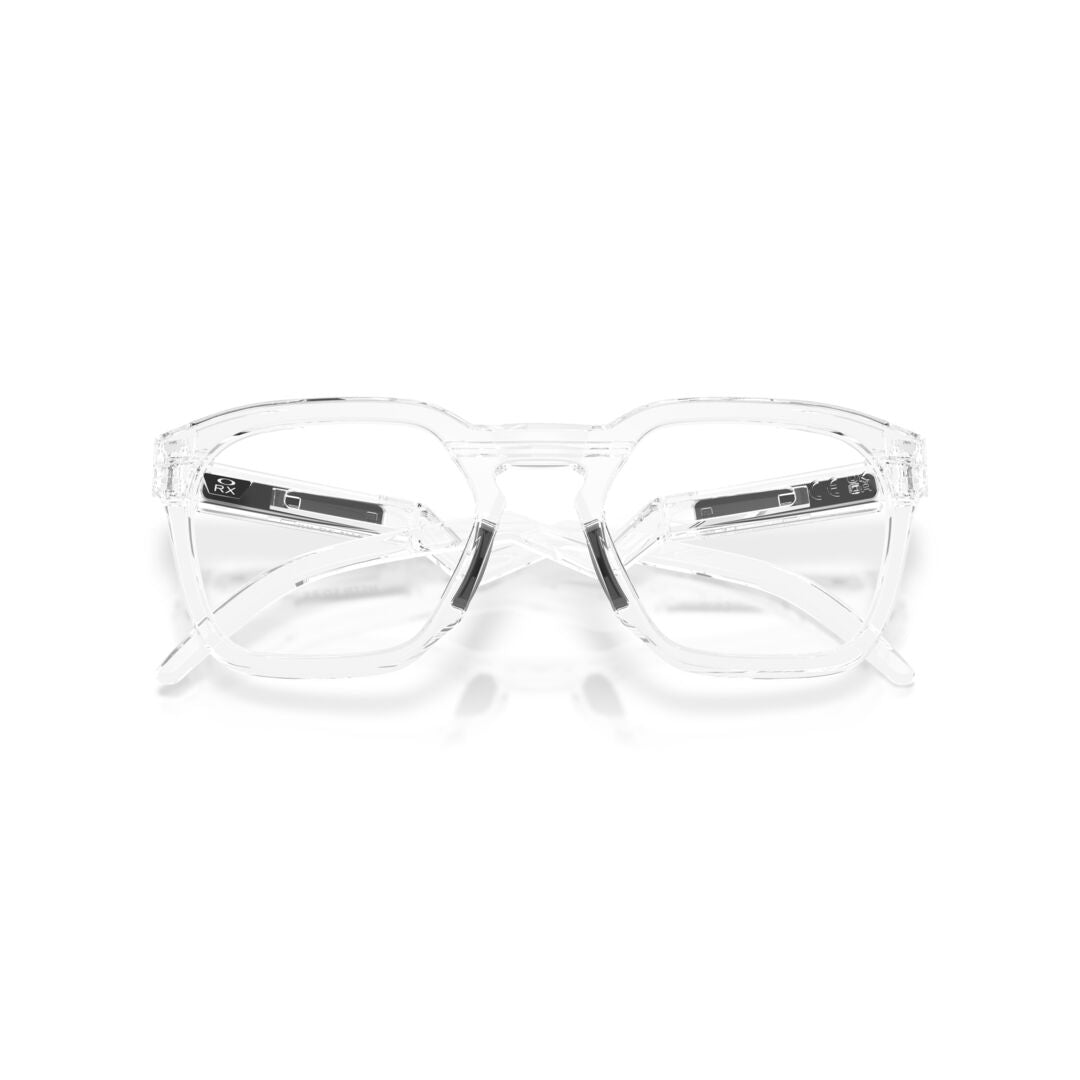 Gafas Oftálmicas Oakley OX8208 Unisex Color Blanco