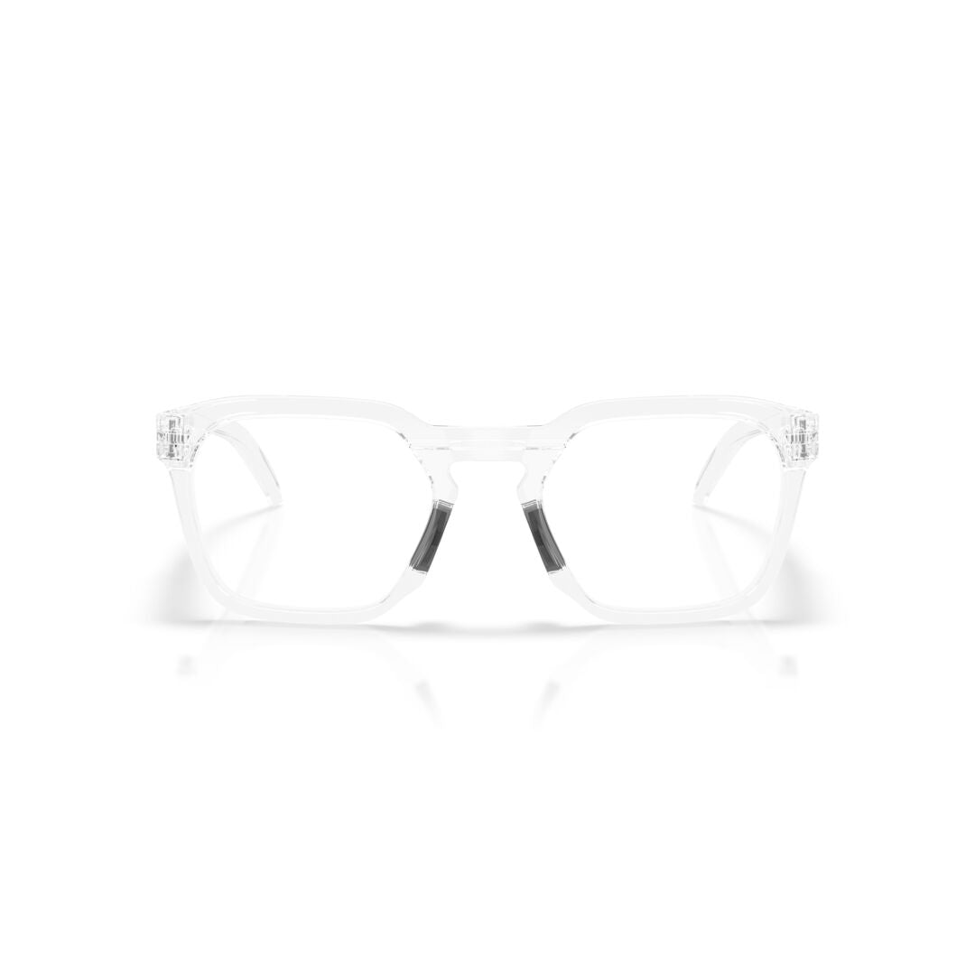 Gafas Oftálmicas Oakley OX8208 Unisex Color Blanco