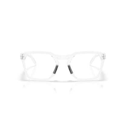 Gafas Oftálmicas Oakley OX8208 Unisex Color Blanco