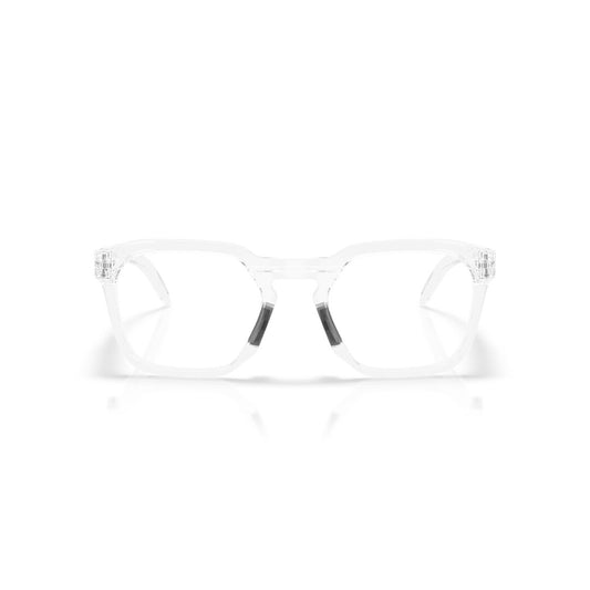 Gafas Oftálmicas Oakley OX8208 Unisex Color Blanco