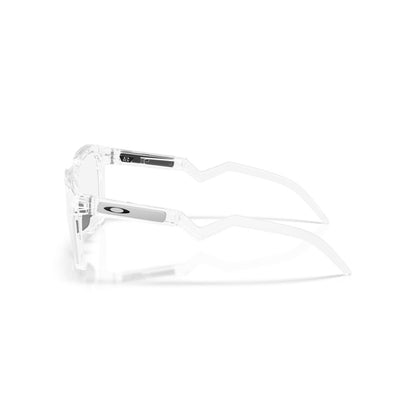 Gafas Oftálmicas Oakley OX8208 Unisex Color Blanco