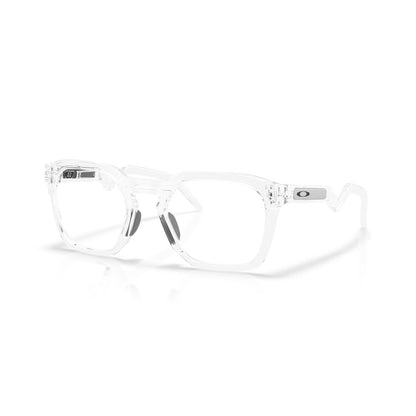 Gafas Oftálmicas Oakley OX8208 Unisex Color Blanco