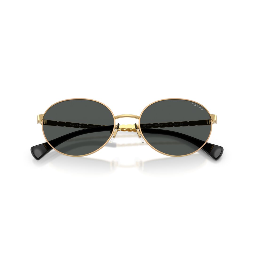 Gafas de Sol Ralph RA4148 Mujer Color Dorado