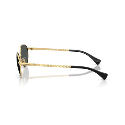 Gafas de Sol Ralph RA4148 Mujer Color Dorado