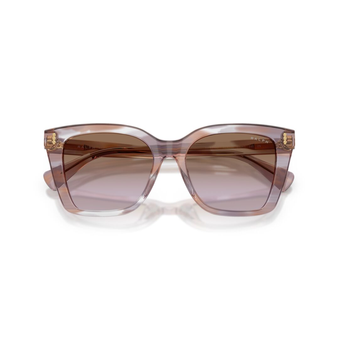 Gafas de Sol Ralph RA5349U Mujer Color Café