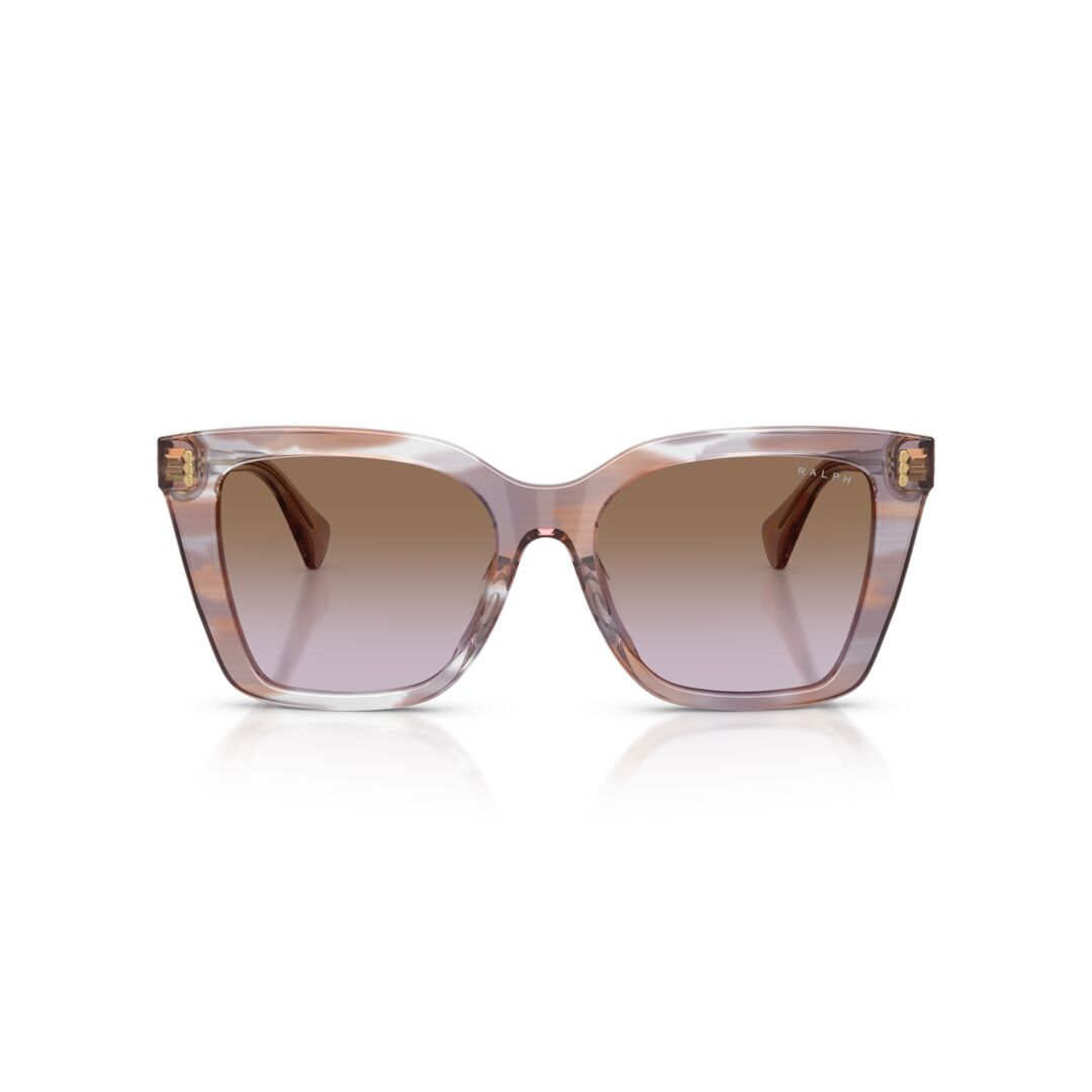 Gafas de Sol Ralph RA5349U Mujer Color Café