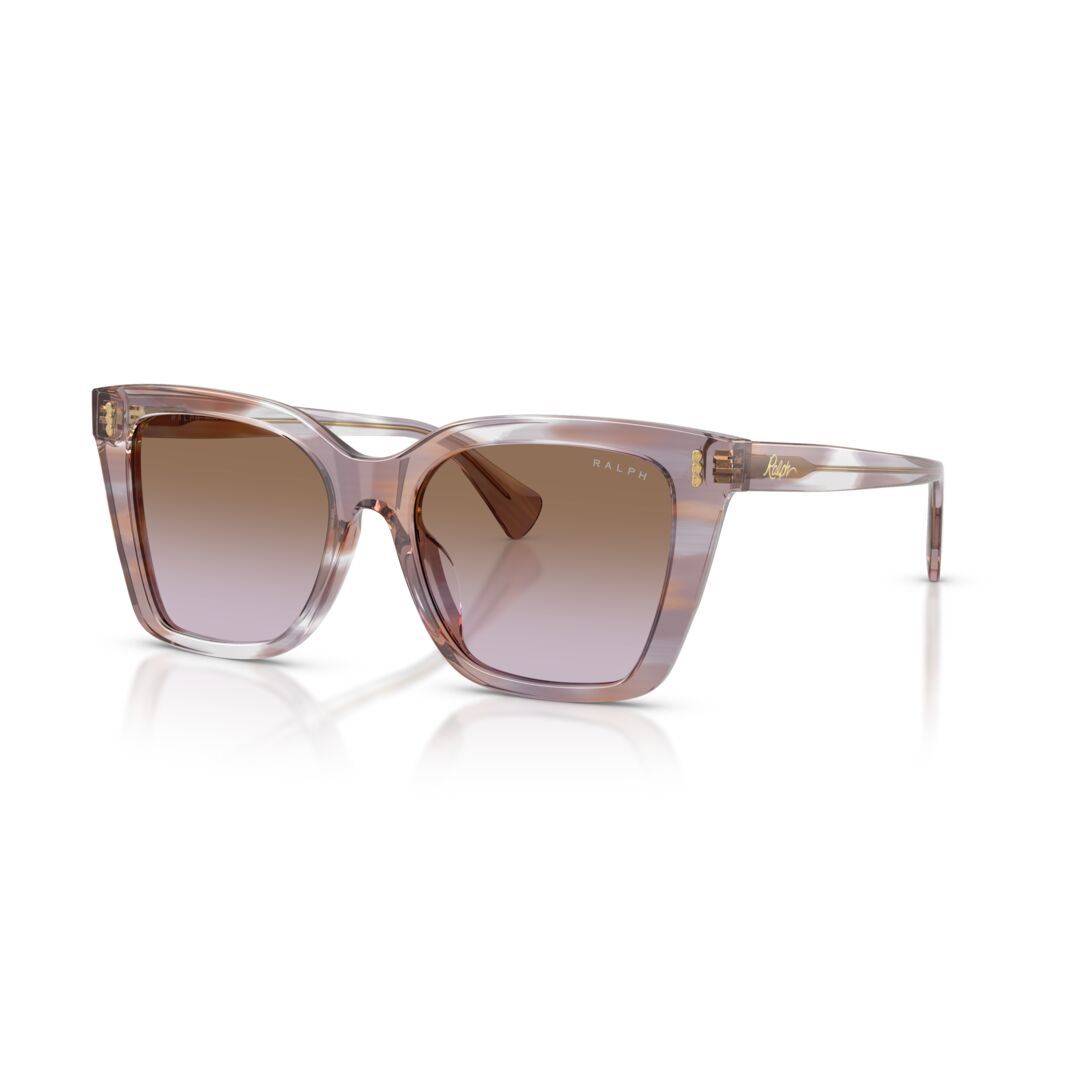 Gafas de Sol Ralph RA5349U Mujer Color Café