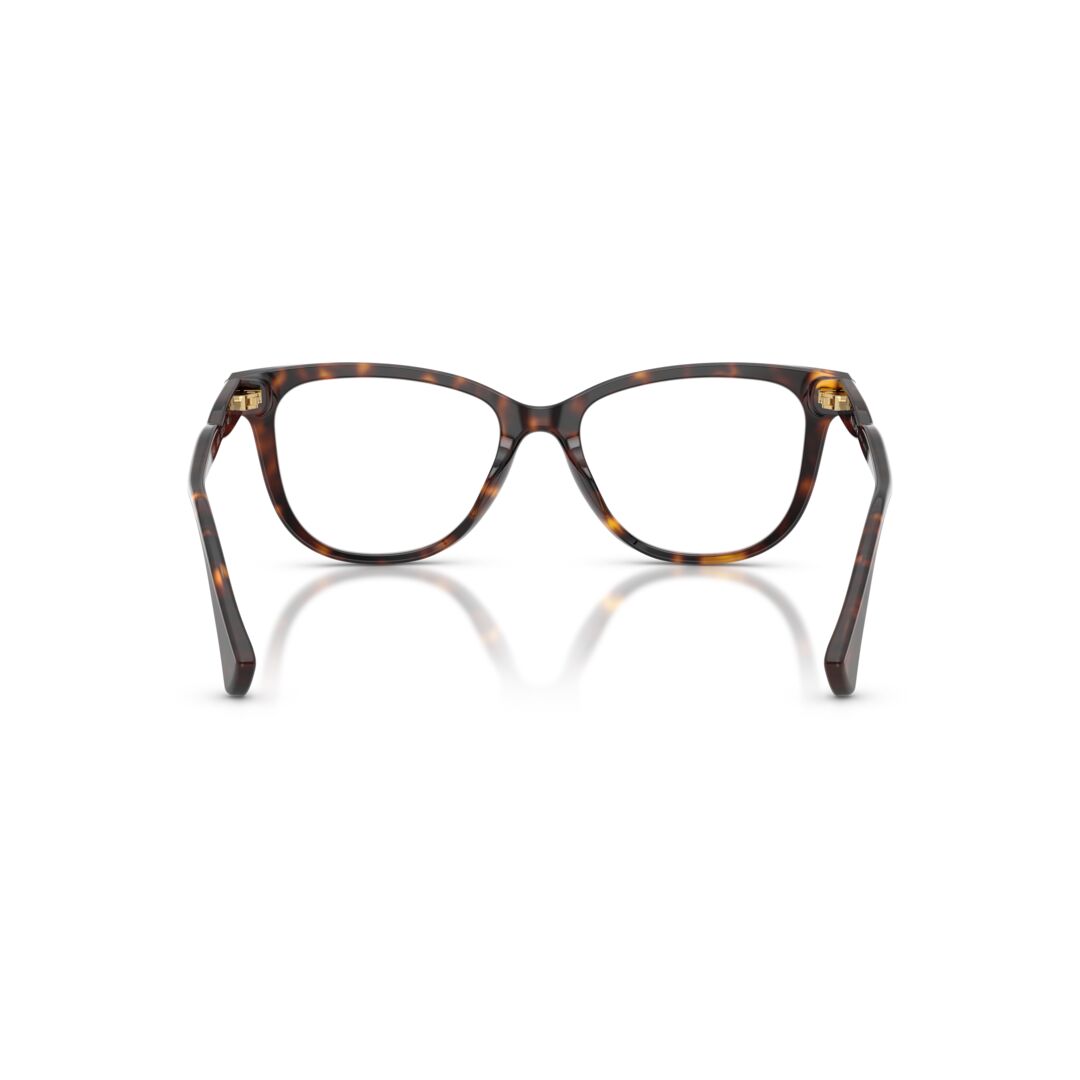 Gafas Oftálmicas Ralph 0RA7189U Mujer Color Havana
