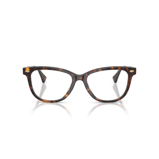 Gafas Oftálmicas Ralph 0RA7189U Mujer Color Havana