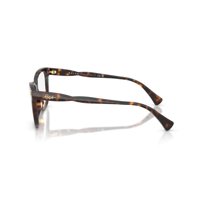 Gafas Oftálmicas Ralph 0RA7189U Mujer Color Havana