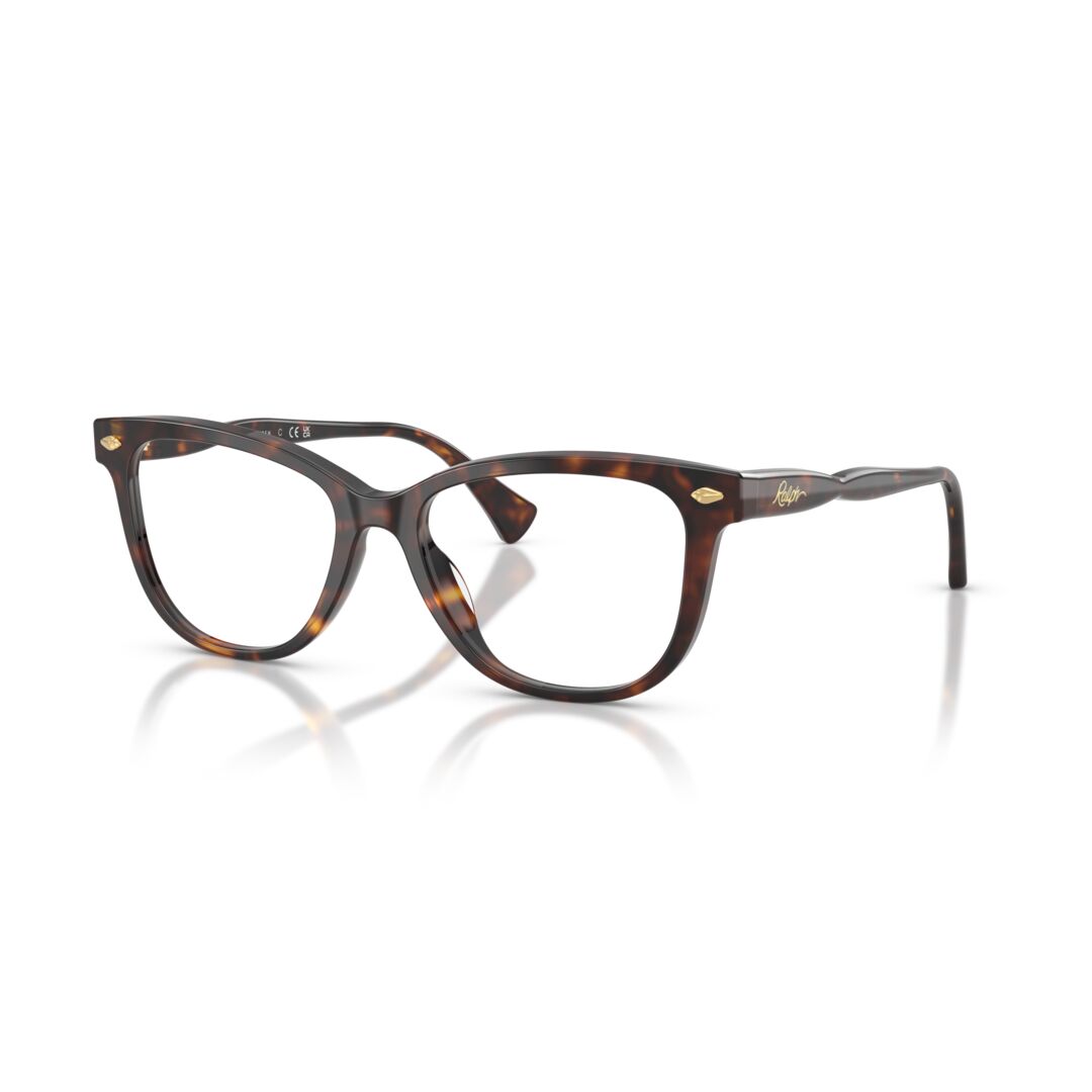 Gafas Oftálmicas Ralph 0RA7189U Mujer Color Havana