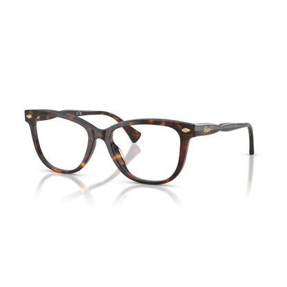 Gafas Oftálmicas Ralph 0RA7189U Mujer Color Havana