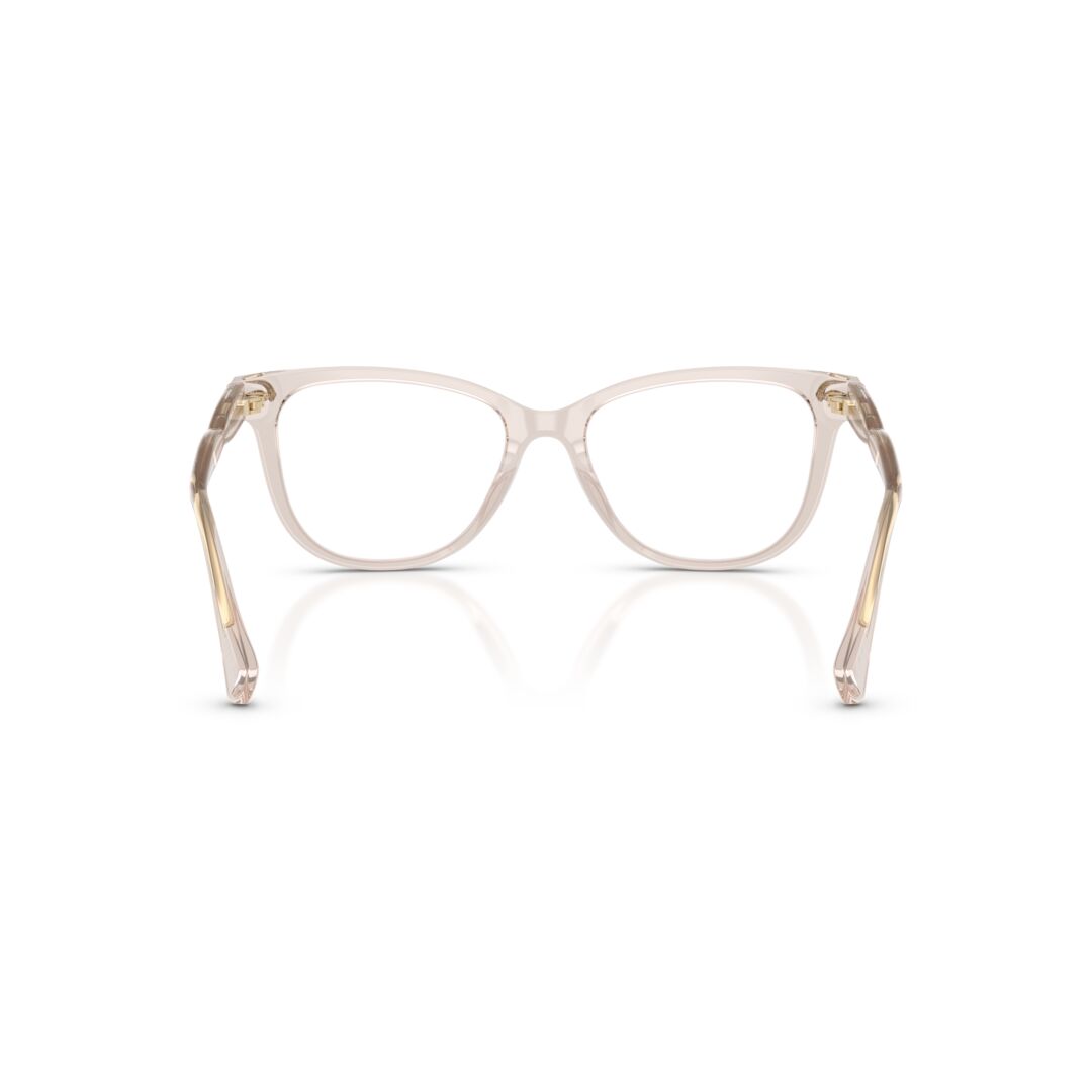 Gafas Oftálmicas Ralph 0RA7189U Mujer Color Beige