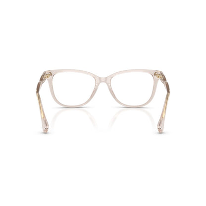 Gafas Oftálmicas Ralph 0RA7189U Mujer Color Beige