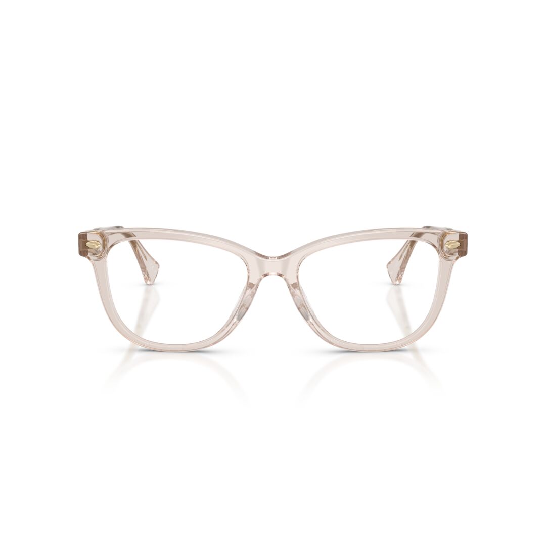 Gafas Oftálmicas Ralph 0RA7189U Mujer Color Beige