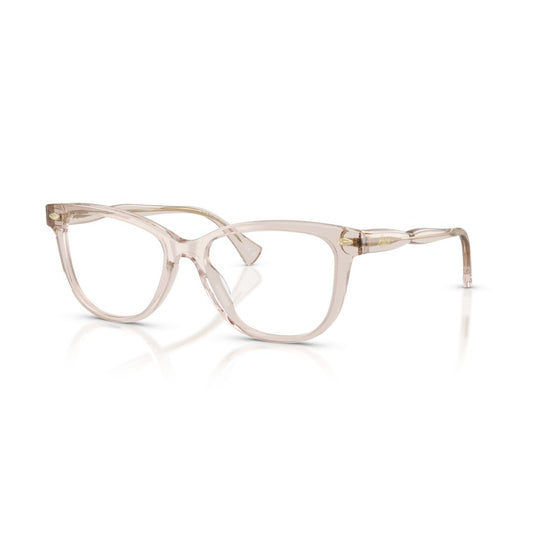 Gafas Oftálmicas Ralph 0RA7189U Mujer Color Beige