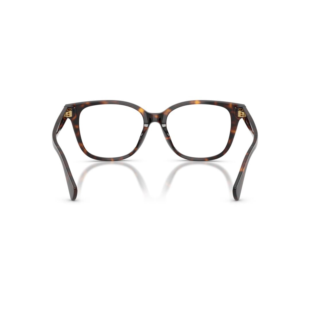 Gafas Oftálmicas Ralph RA7196U Mujer Color Havana