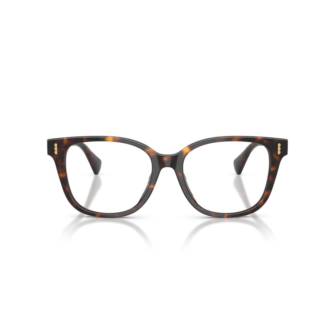 Gafas Oftálmicas Ralph RA7196U Mujer Color Havana