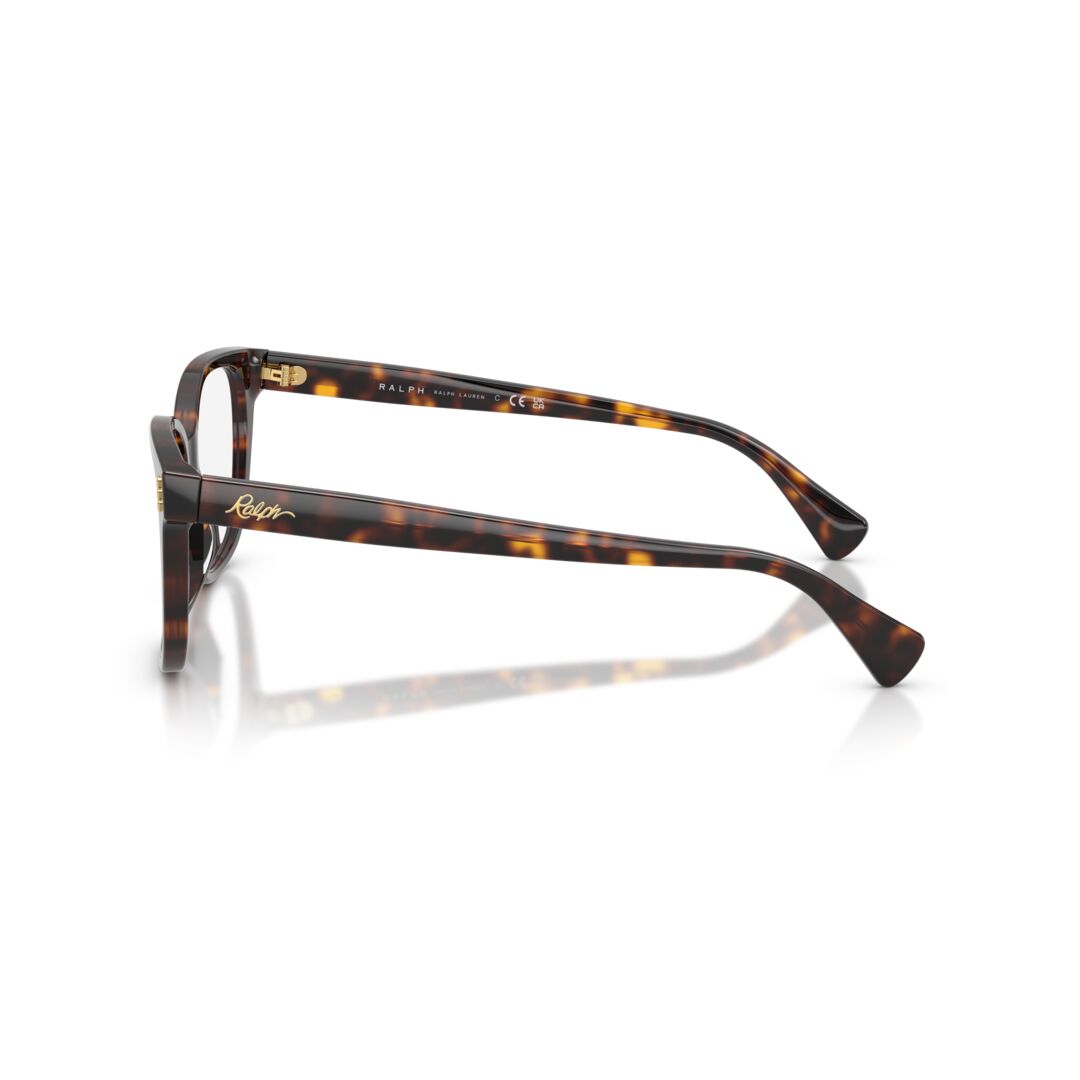 Gafas Oftálmicas Ralph RA7196U Mujer Color Havana
