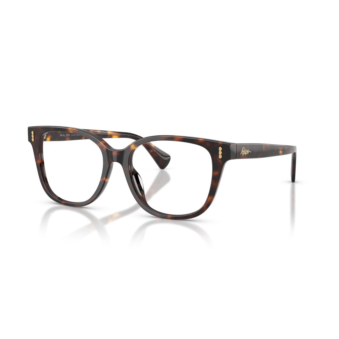 Gafas Oftálmicas Ralph RA7196U Mujer Color Havana