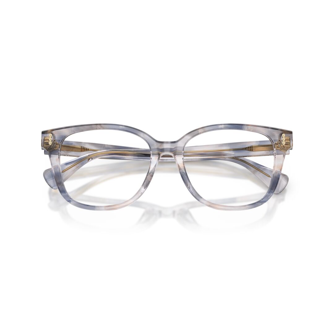Gafas Oftálmicas Ralph RA7196U Mujer Color Gris