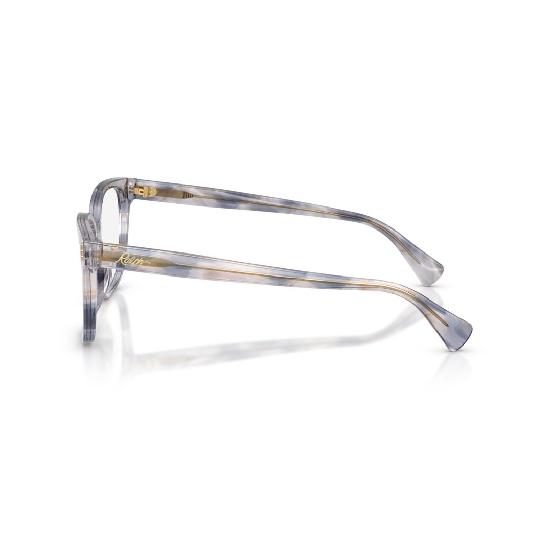 Gafas Oftálmicas Ralph RA7196U Mujer Color Gris