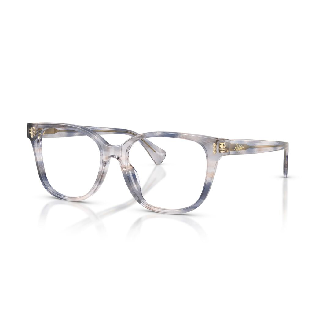 Gafas Oftálmicas Ralph RA7196U Mujer Color Gris