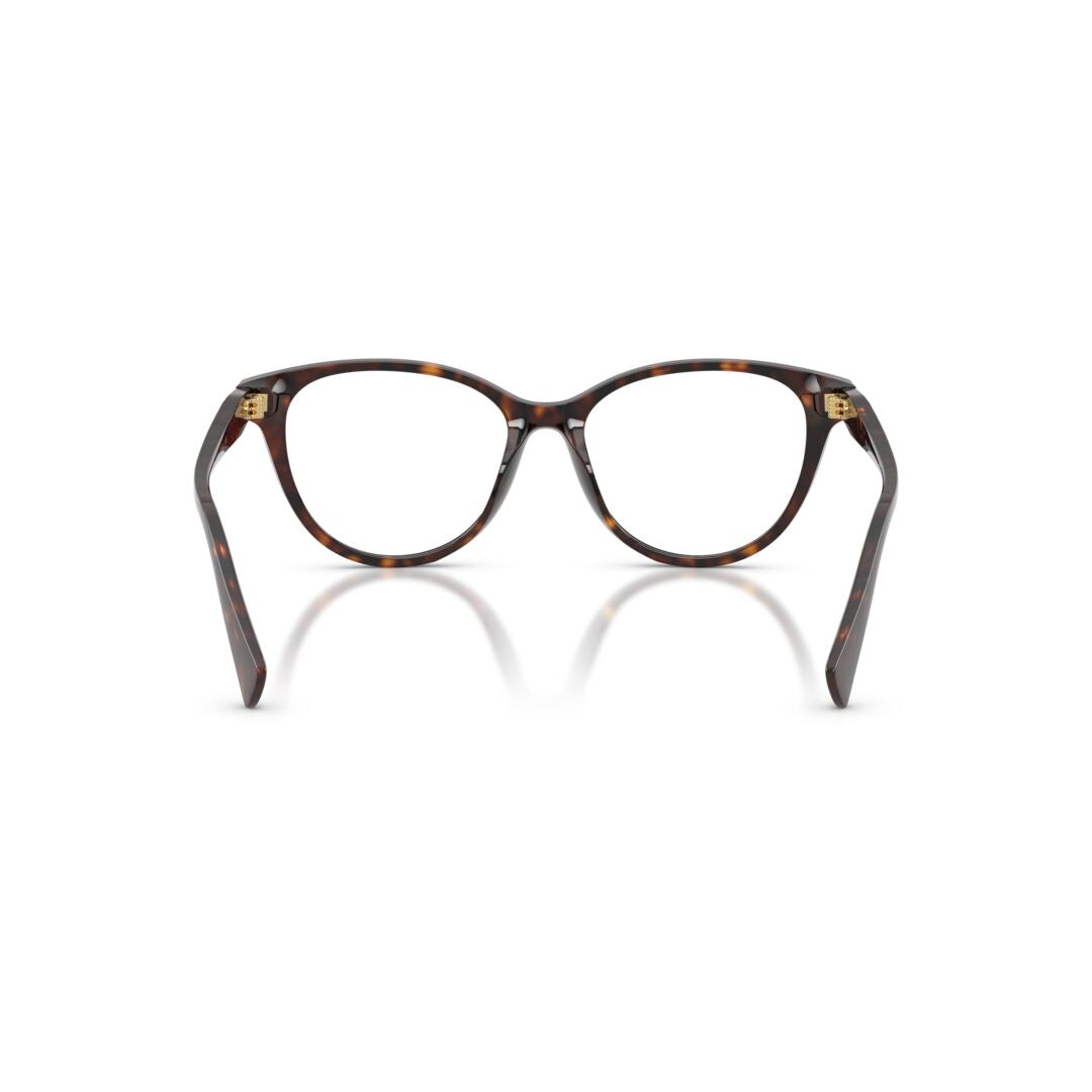 Gafas Oftálmicas Ralph RA7198U Mujer Color Café