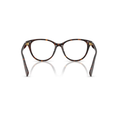 Gafas Oftálmicas Ralph RA7198U Mujer Color Café