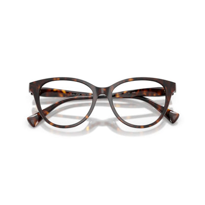 Gafas Oftálmicas Ralph RA7198U Mujer Color Café