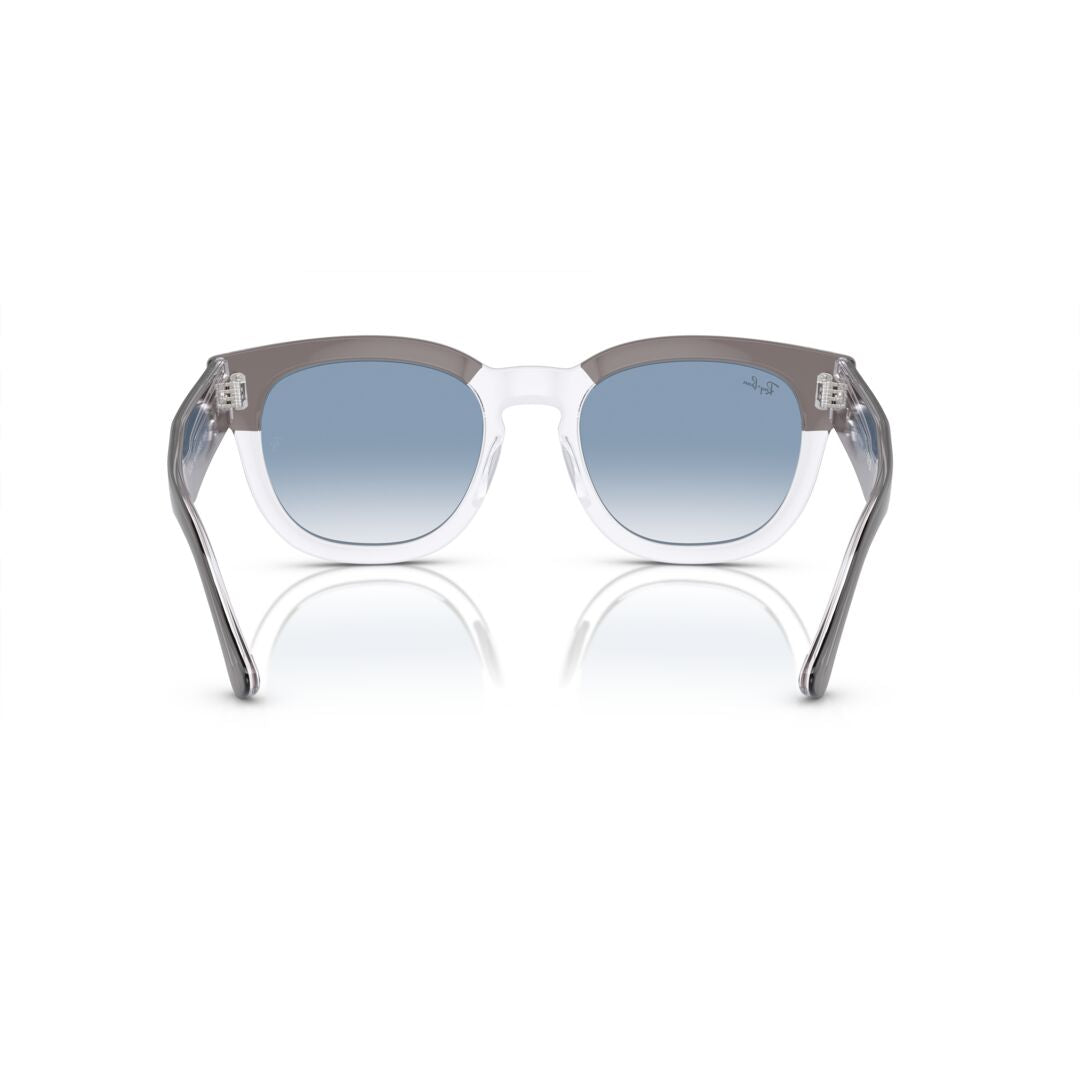 Gafas de Sol Ray-Ban RB0298S Unisex Color Gris