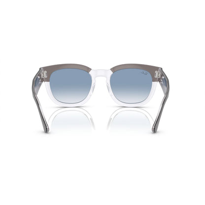 Gafas de Sol Ray-Ban RB0298S Unisex Color Gris