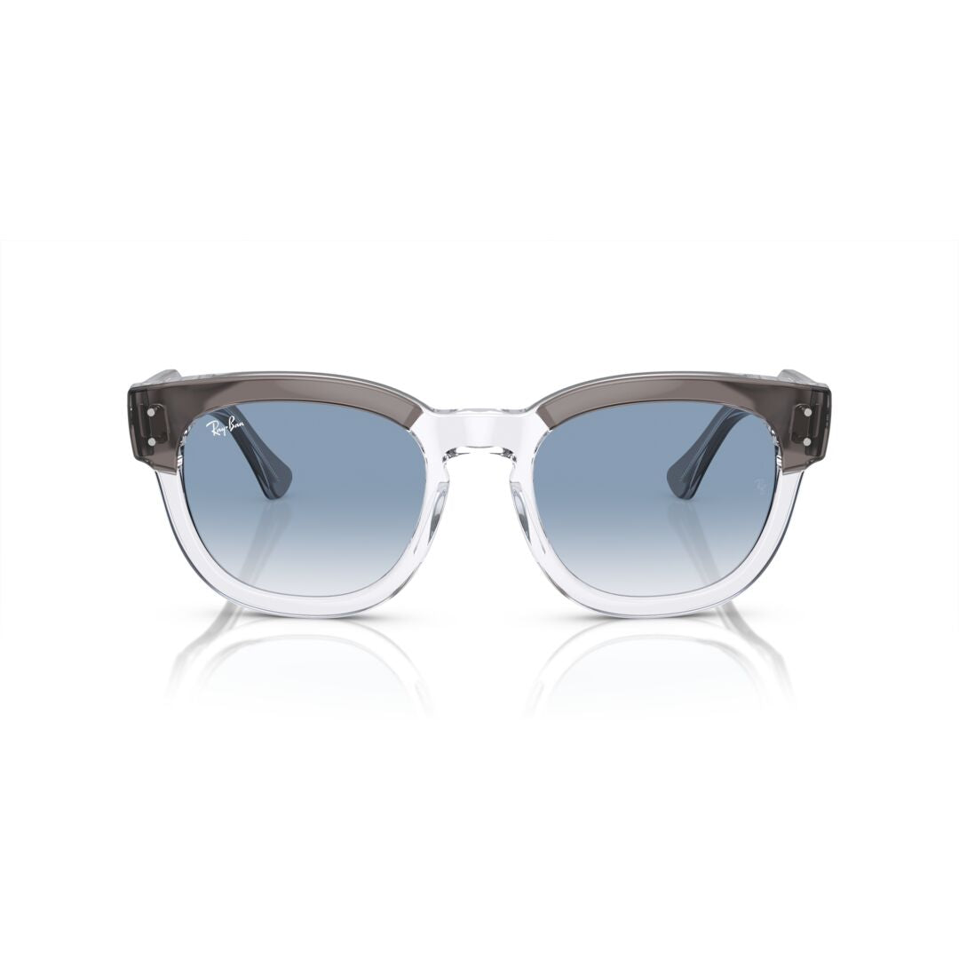 Gafas de Sol Ray-Ban RB0298S Unisex Color Gris