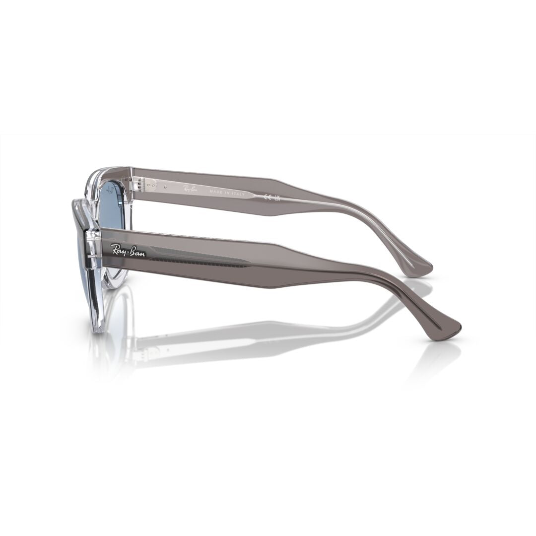Gafas de Sol Ray-Ban RB0298S Unisex Color Gris