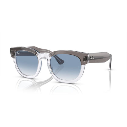 Gafas de Sol Ray-Ban RB0298S Unisex Color Gris