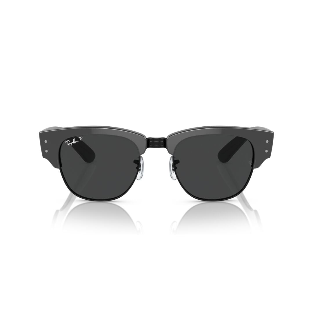Gafas De Sol Ray-Ban 0RB0316S Unisex Color Gris