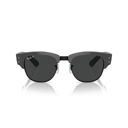 Gafas De Sol Ray-Ban 0RB0316S Unisex Color Gris