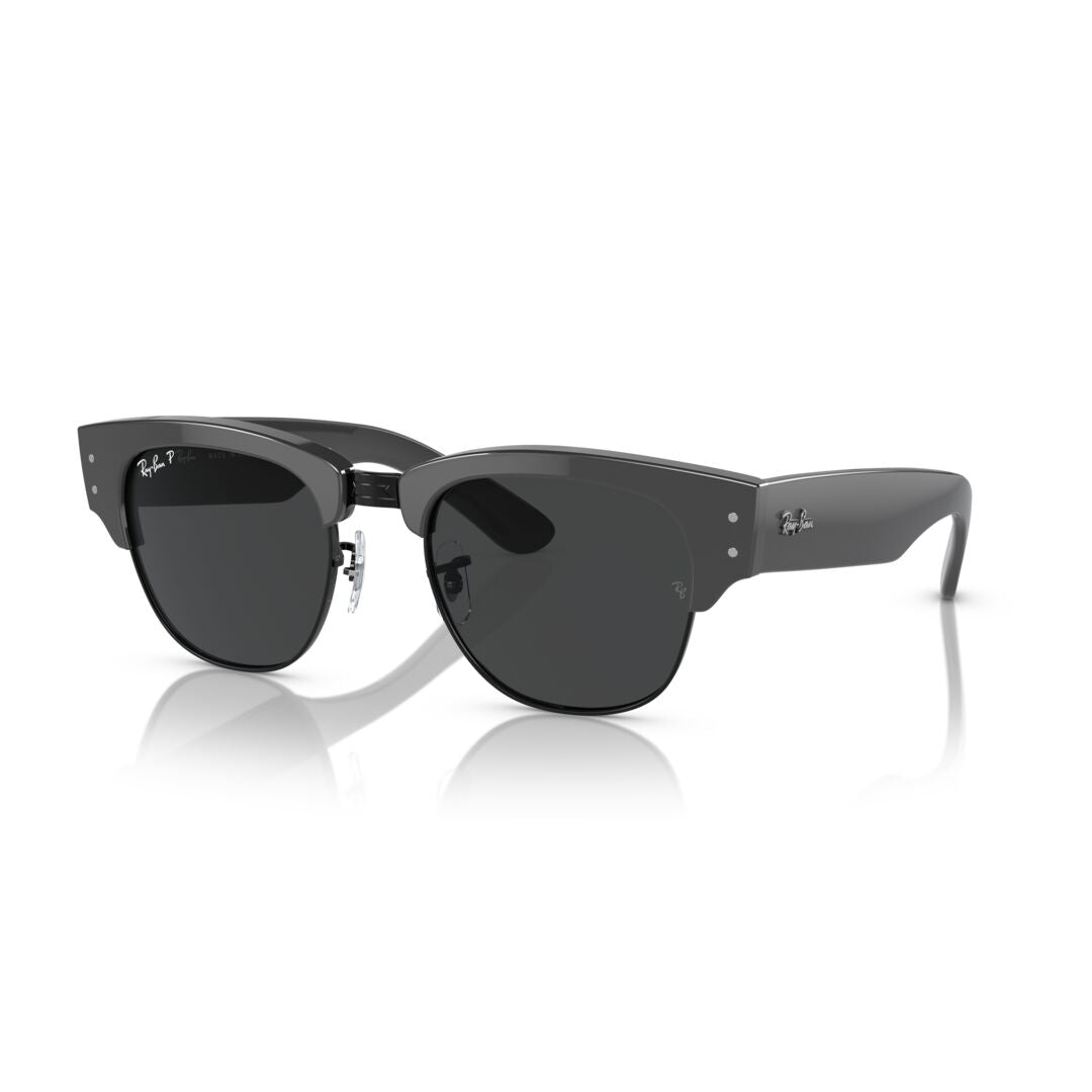 Gafas De Sol Ray-Ban 0RB0316S Unisex Color Gris