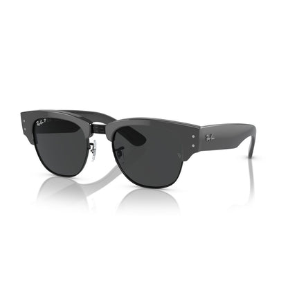 Gafas De Sol Ray-Ban 0RB0316S Unisex Color Gris