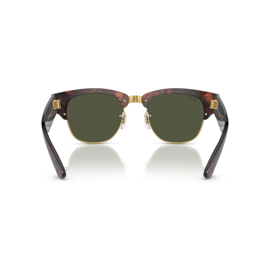 Gafas de Sol Ray-Ban RB0316S Unisex Color Havana