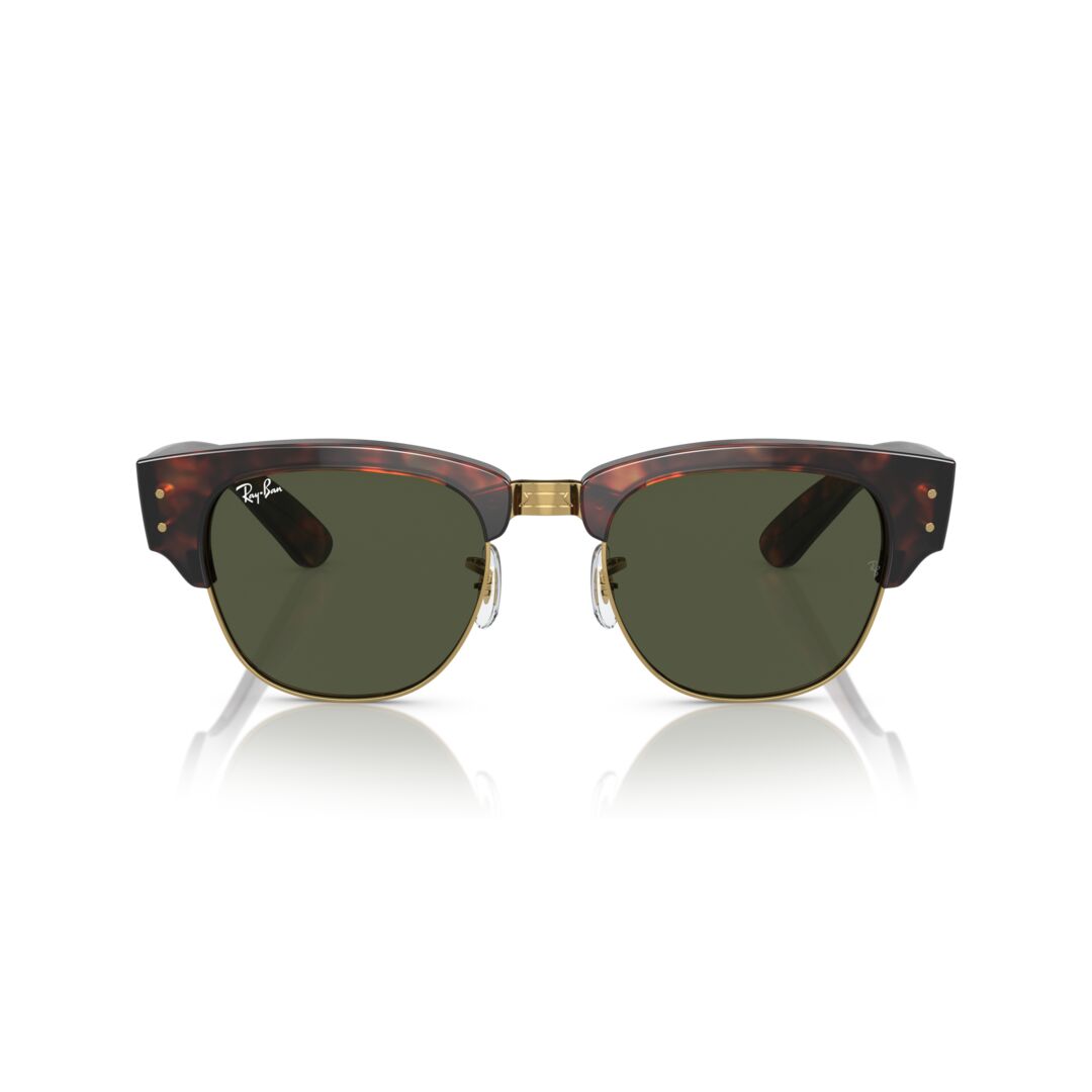 Gafas de Sol Ray-Ban RB0316S Unisex Color Havana