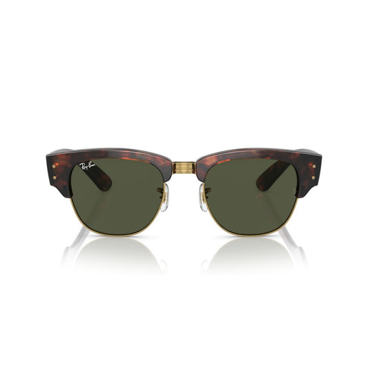 Gafas de Sol Ray-Ban RB0316S Unisex Color Havana
